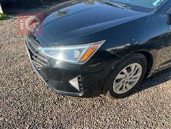 هیۆندای ئەلەنترا